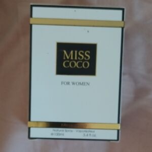 Miss Coco Perfume for Women